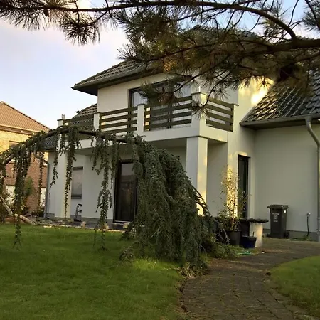 Holiday home Sweet Treat For 2 People Glowe