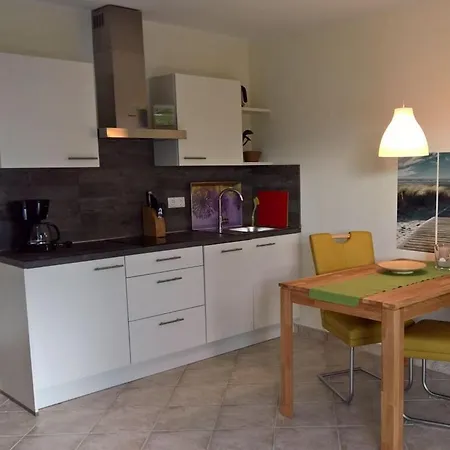 Holiday home Sweet Treat For 2 People *