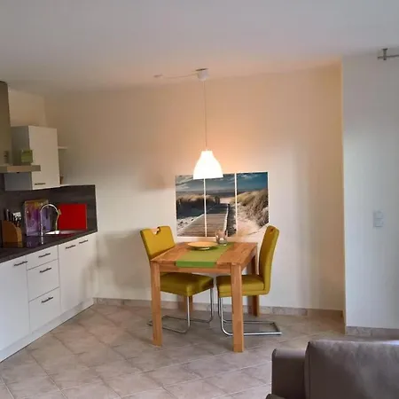 Holiday home Sweet Treat For 2 People Glowe