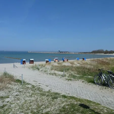Holiday home Sweet Treat For 2 People *